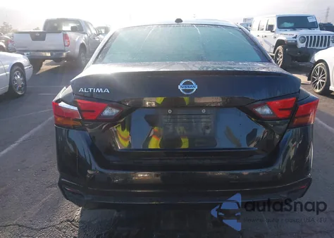 2019 Nissan Altima S z USA, uszkodzony, nr VIN 1N4BL4BV8KC145648